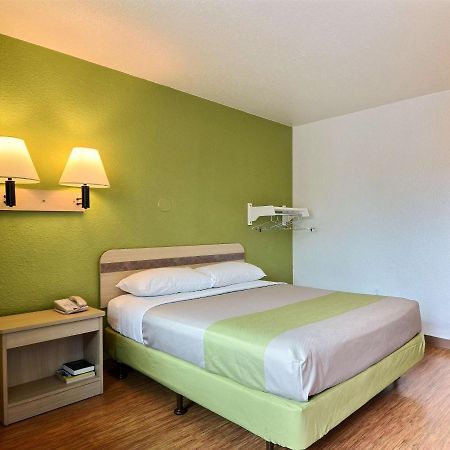 Motel 6-Tumwater, Wa - Olympia Eksteriør billede