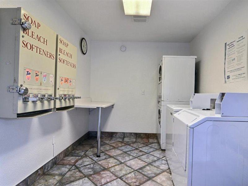 Motel 6-Tumwater, Wa - Olympia Eksteriør billede
