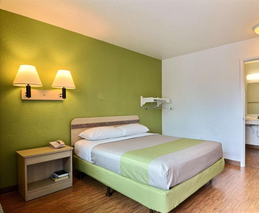 Motel 6-Tumwater, Wa - Olympia Eksteriør billede