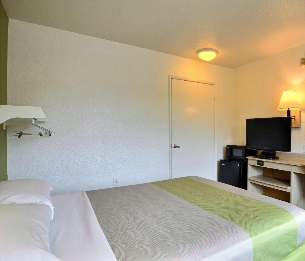 Motel 6-Tumwater, Wa - Olympia Eksteriør billede