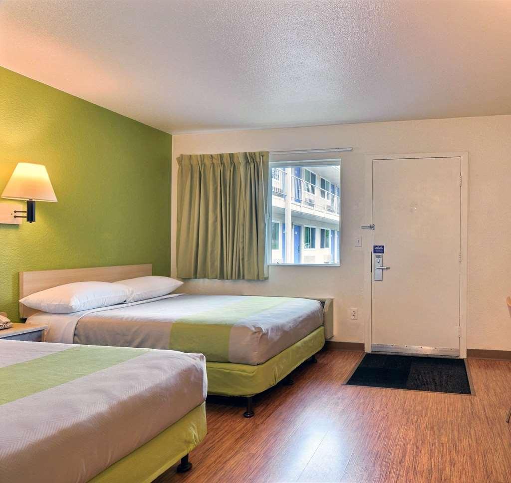 Motel 6-Tumwater, Wa - Olympia Værelse billede