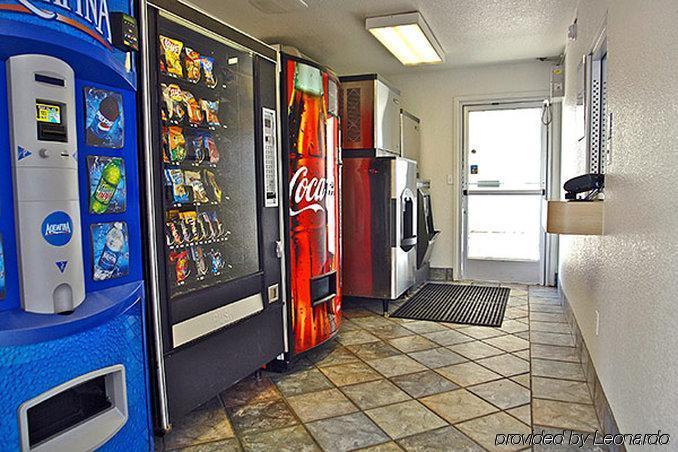 Motel 6-Tumwater, Wa - Olympia Eksteriør billede