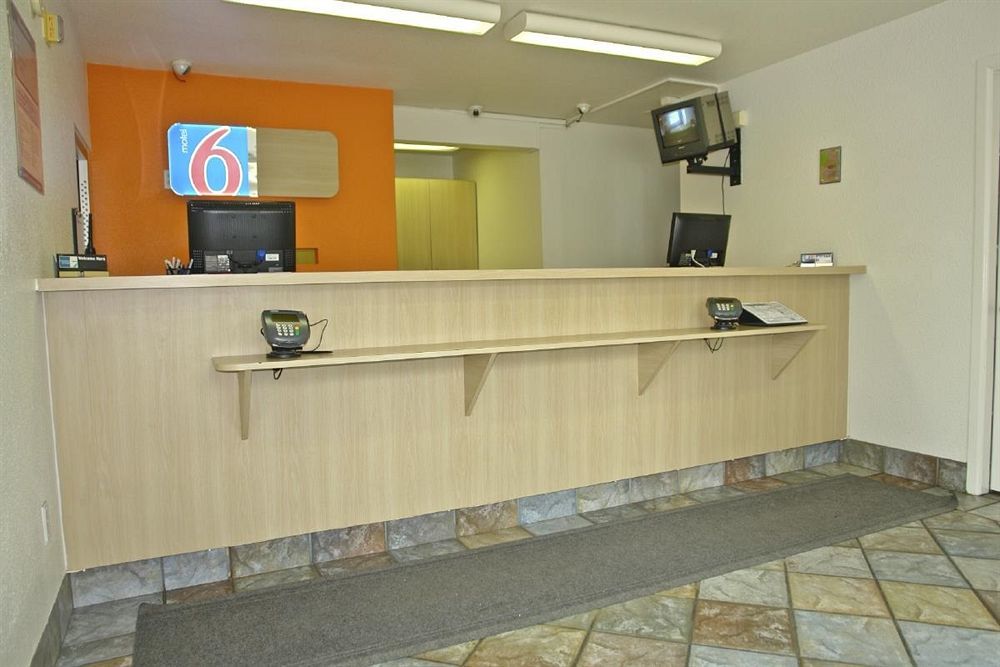 Motel 6-Tumwater, Wa - Olympia Eksteriør billede