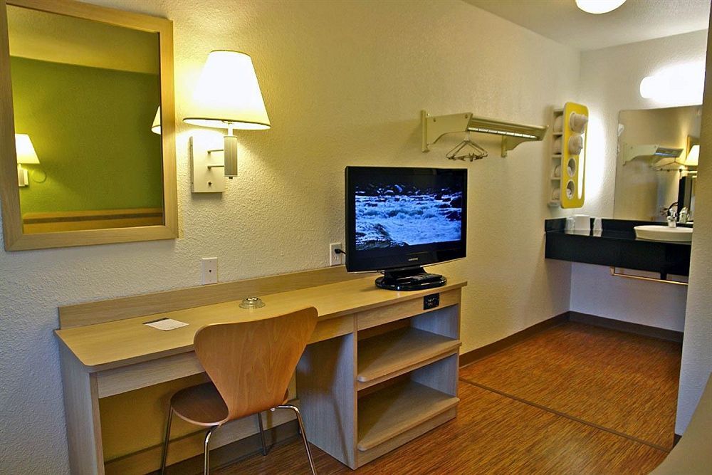 Motel 6-Tumwater, Wa - Olympia Eksteriør billede