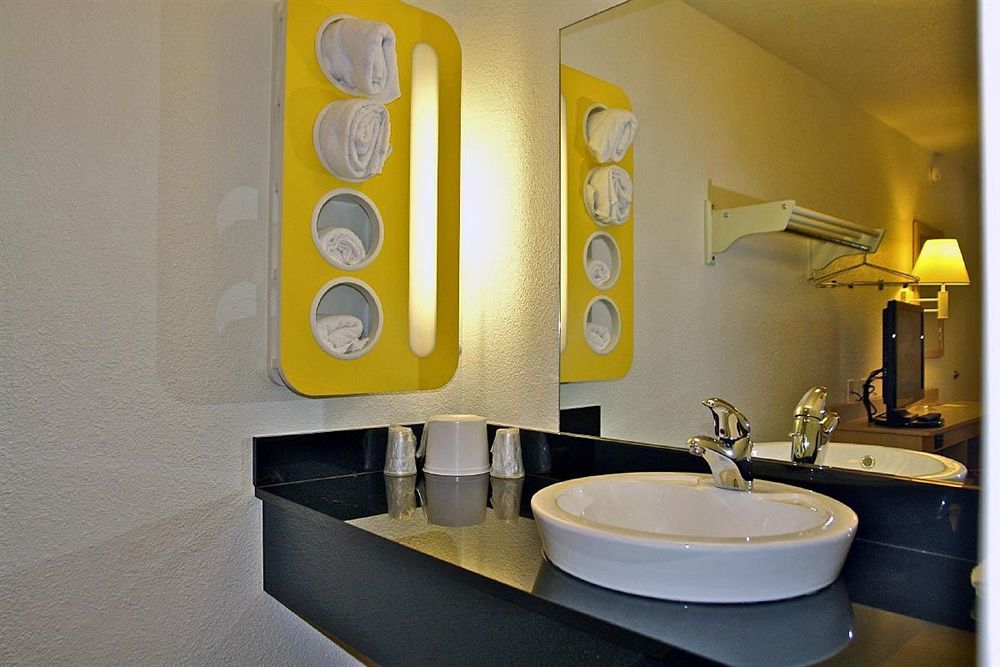 Motel 6-Tumwater, Wa - Olympia Eksteriør billede