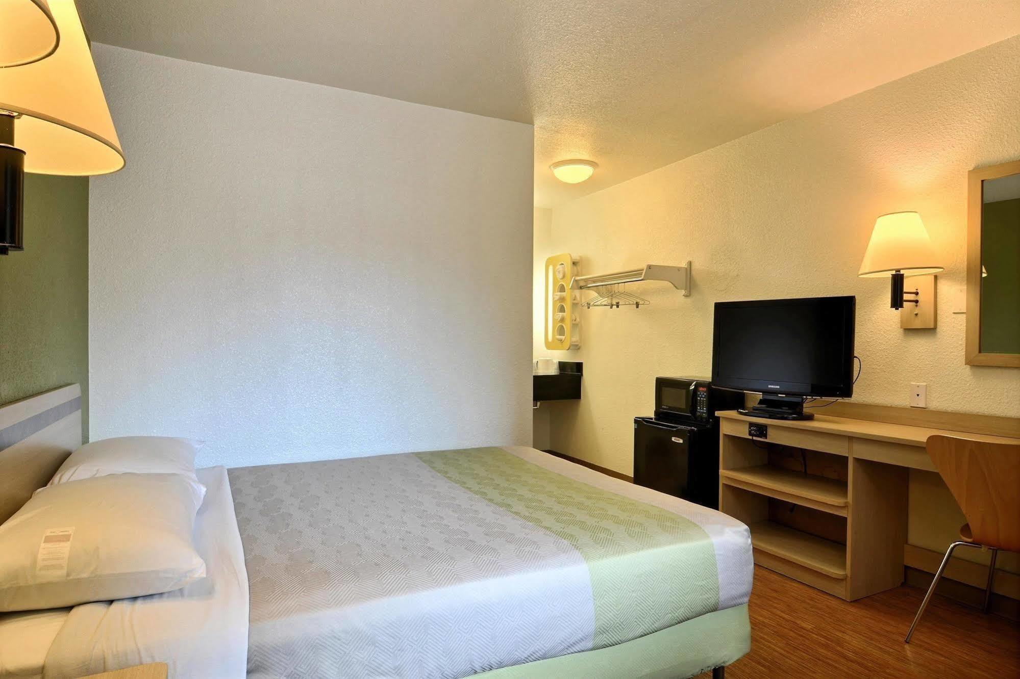 Motel 6-Tumwater, Wa - Olympia Eksteriør billede