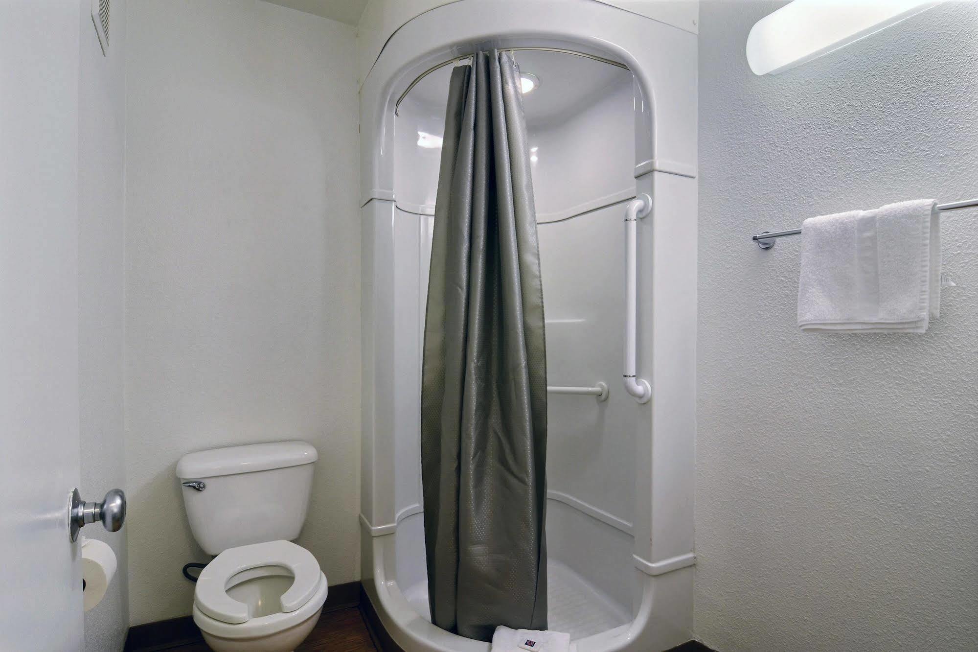 Motel 6-Tumwater, Wa - Olympia Eksteriør billede