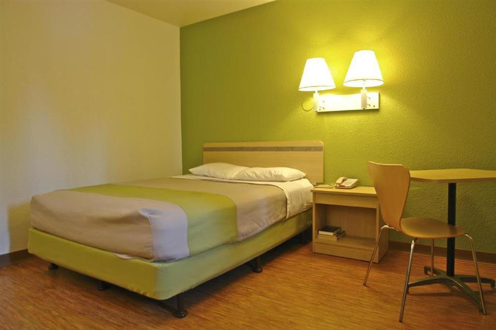 Motel 6-Tumwater, Wa - Olympia Værelse billede